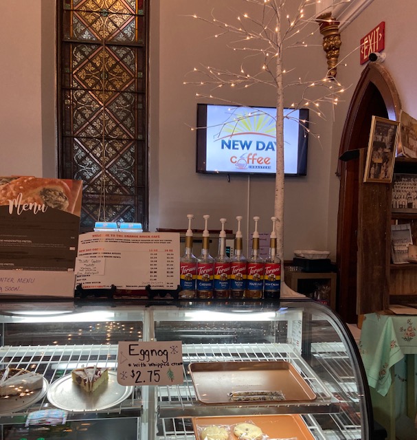 The Old Chapel Antique & Artisan Market North Tonawanda Economic